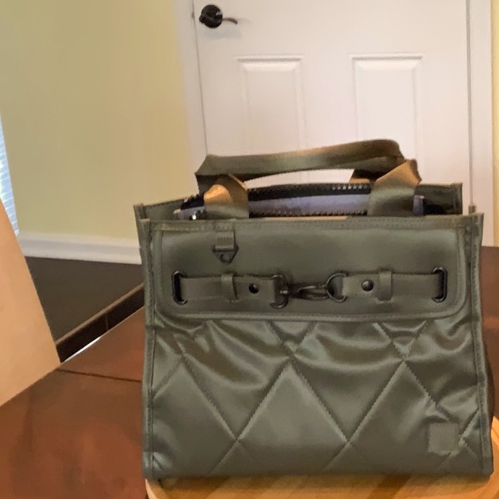 Woman’s Satchel